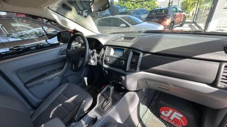 FORD Ranger 2.2 16V XLS DIESEL CABINE DUPLA AUTOMTICO, Foto 5