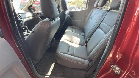 FORD Ranger 2.2 16V XLS DIESEL CABINE DUPLA AUTOMTICO, Foto 8
