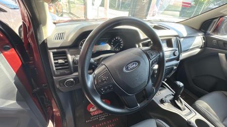 FORD Ranger 2.2 16V XLS DIESEL CABINE DUPLA AUTOMTICO, Foto 9
