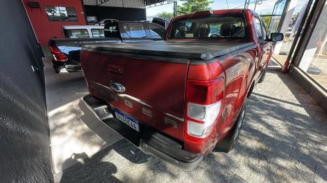 FORD Ranger 2.2 16V XLS DIESEL CABINE DUPLA AUTOMTICO, Foto 4