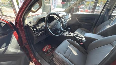 FORD Ranger 2.2 16V XLS DIESEL CABINE DUPLA AUTOMTICO, Foto 6