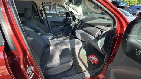 FORD Ranger 2.2 16V XLS DIESEL CABINE DUPLA AUTOMTICO, Foto 7