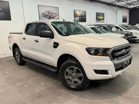 FORD Ranger 2.2 16V XLS DIESEL 4X4 CABINE DUPLA, Foto 1