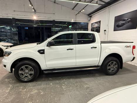 FORD Ranger 2.2 16V XLS DIESEL 4X4 CABINE DUPLA, Foto 3