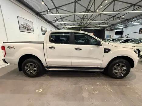 FORD Ranger 2.2 16V XLS DIESEL 4X4 CABINE DUPLA, Foto 11