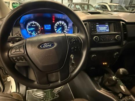 FORD Ranger 2.2 16V XLS DIESEL 4X4 CABINE DUPLA, Foto 16