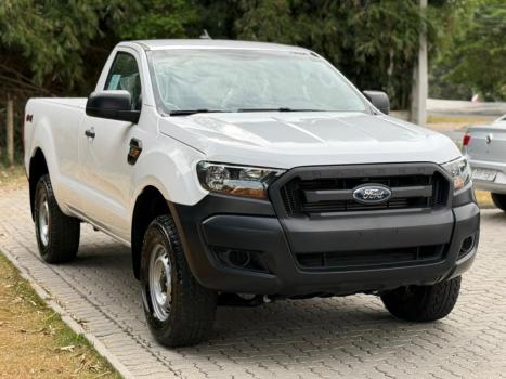 FORD Ranger 2.2 16V XL DIESEL CABINE SIMPLES, Foto 3