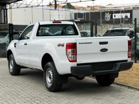 FORD Ranger 2.2 16V XL DIESEL CABINE SIMPLES, Foto 5