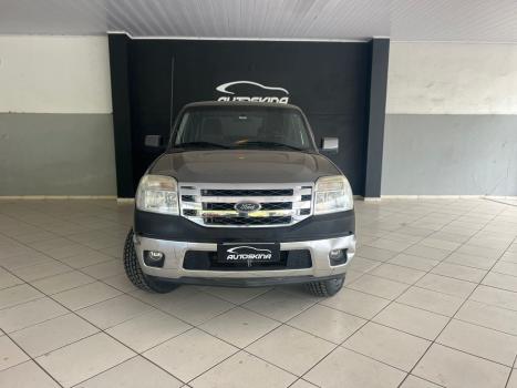 FORD Ranger 2.3 16V XLT CABINE DUPLA, Foto 2