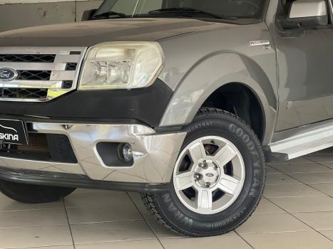 FORD Ranger 2.3 16V XLT CABINE DUPLA, Foto 3