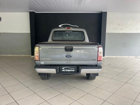 FORD Ranger 2.3 16V XLT CABINE DUPLA, Foto 4