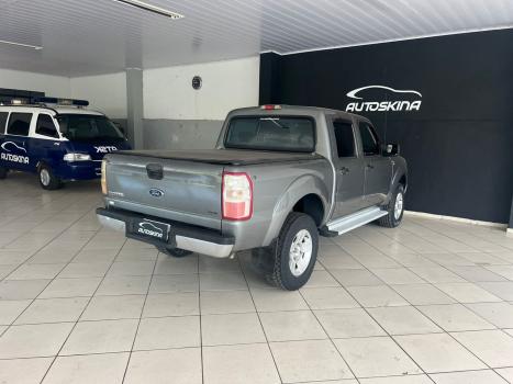 FORD Ranger 2.3 16V XLT CABINE DUPLA, Foto 6