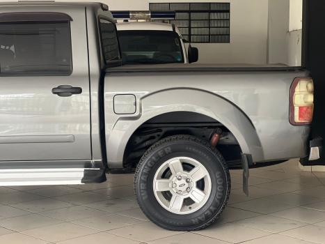 FORD Ranger 2.3 16V XLT CABINE DUPLA, Foto 7