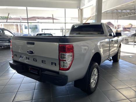 FORD Ranger 2.5 16V FLEX XLS CABINE SIMPLES, Foto 4