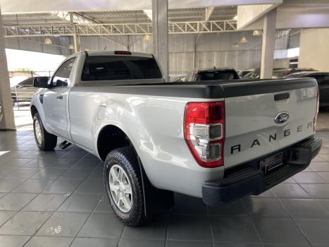 FORD Ranger 2.5 16V FLEX XLS CABINE SIMPLES, Foto 6