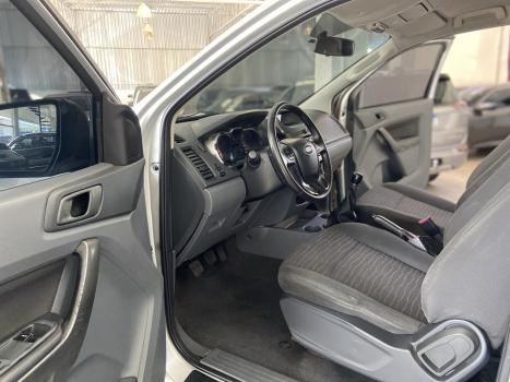 FORD Ranger 2.5 16V FLEX XLS CABINE SIMPLES, Foto 8