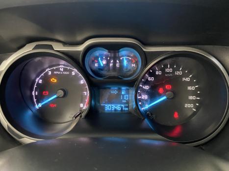 FORD Ranger 2.5 16V FLEX XLS CABINE SIMPLES, Foto 14