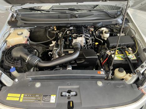 FORD Ranger 2.5 16V FLEX XLS CABINE SIMPLES, Foto 15