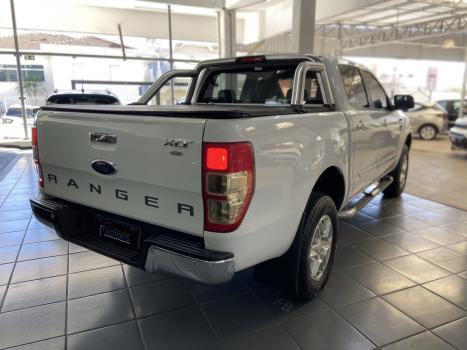 FORD Ranger 2.5 16V FLEX XLT CABINE DUPLA, Foto 4