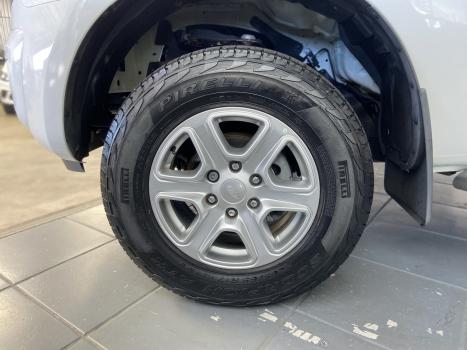 FORD Ranger 2.5 16V FLEX XLT CABINE DUPLA, Foto 7