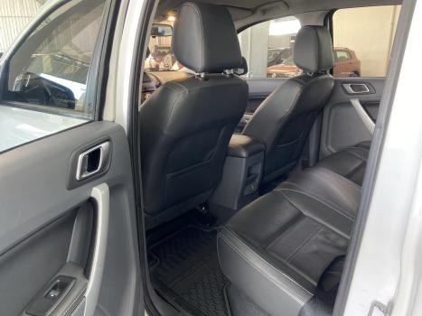 FORD Ranger 2.5 16V FLEX XLT CABINE DUPLA, Foto 10