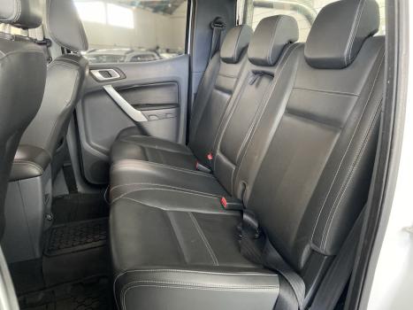 FORD Ranger 2.5 16V FLEX XLT CABINE DUPLA, Foto 11
