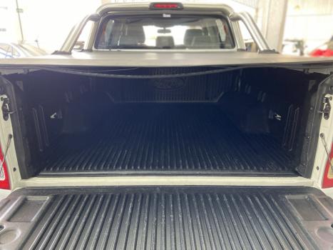 FORD Ranger 2.5 16V FLEX XLT CABINE DUPLA, Foto 12