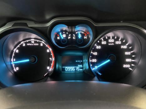 FORD Ranger 2.5 16V FLEX XLT CABINE DUPLA, Foto 16