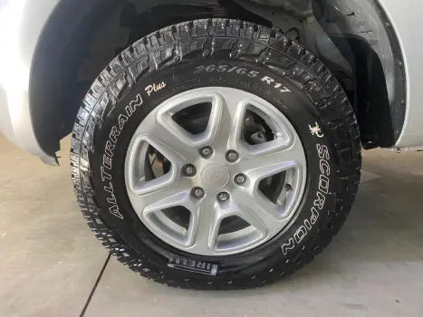 FORD Ranger 2.5 16V FLEX XLS CABINE SIMPLES, Foto 7