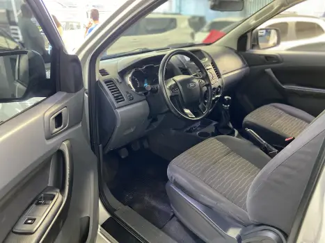 FORD Ranger 2.5 16V FLEX XLS CABINE SIMPLES, Foto 8