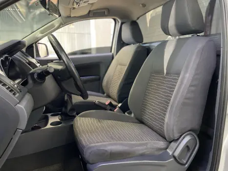 FORD Ranger 2.5 16V FLEX XLS CABINE SIMPLES, Foto 9