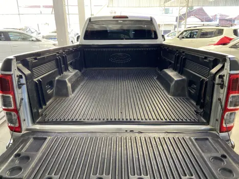 FORD Ranger 2.5 16V FLEX XLS CABINE SIMPLES, Foto 10