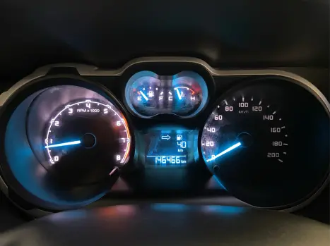 FORD Ranger 2.5 16V FLEX XLS CABINE SIMPLES, Foto 14