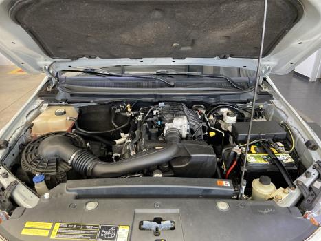 FORD Ranger 2.5 16V FLEX XLS CABINE SIMPLES, Foto 15