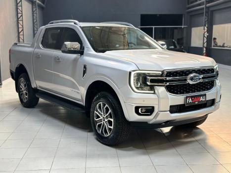 FORD Ranger 3.0 16V 4X4 LIMITED TURBO DIESEL CABINE DUPLA AUTOMTICO, Foto 8