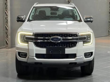 FORD Ranger 3.0 16V 4X4 LIMITED TURBO DIESEL CABINE DUPLA AUTOMTICO, Foto 2