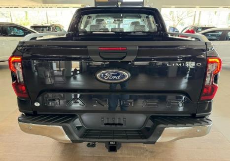 FORD Ranger 3.0 16V 4X4 LIMITED TURBO DIESEL CABINE DUPLA AUTOMTICO, Foto 5