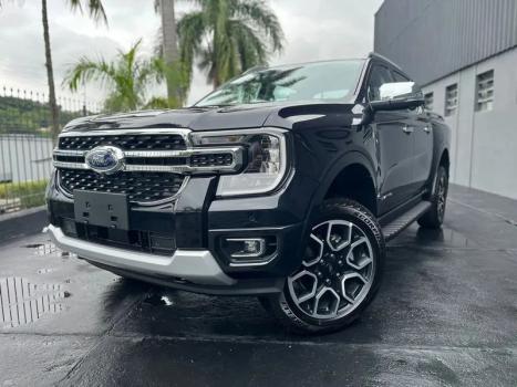 FORD Ranger 3.0 V6 24V 4X4 LIMITED TURBO DIESEL CABINE DUPLA AUTOMTICO, Foto 4