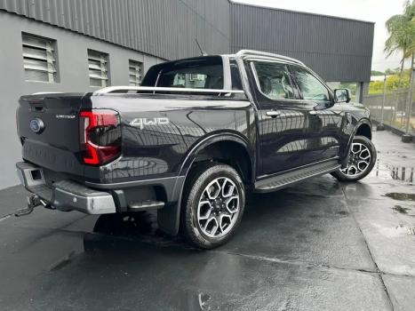 FORD Ranger 3.0 V6 24V 4X4 LIMITED TURBO DIESEL CABINE DUPLA AUTOMTICO, Foto 7