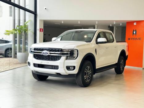 FORD Ranger 3.0 V6 24V 4X4 XLT TURBO DIESEL CABINE DUPLA AUTOMTICO, Foto 1