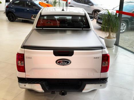 FORD Ranger 3.0 V6 24V 4X4 XLT TURBO DIESEL CABINE DUPLA AUTOMTICO, Foto 4