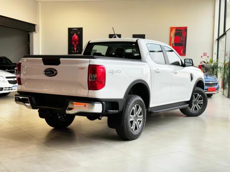 FORD Ranger 3.0 V6 24V 4X4 XLT TURBO DIESEL CABINE DUPLA AUTOMTICO, Foto 5