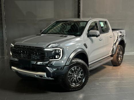 FORD Ranger 3.0 V6 24V RAPTOR 4X4 TURBO CABINE DUPLA AUTOMTICO, Foto 1