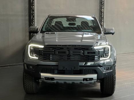 FORD Ranger 3.0 V6 24V RAPTOR 4X4 TURBO CABINE DUPLA AUTOMTICO, Foto 2