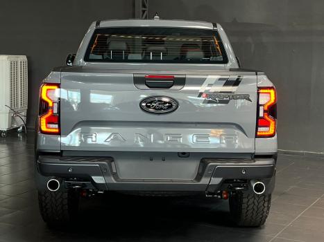 FORD Ranger 3.0 V6 24V RAPTOR 4X4 TURBO CABINE DUPLA AUTOMTICO, Foto 5