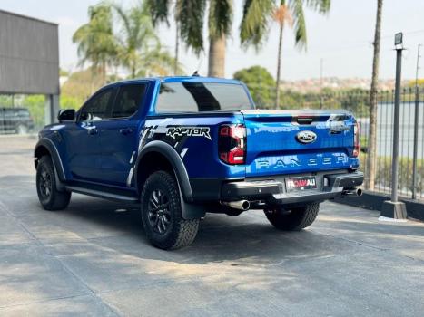 FORD Ranger 3.0 V6 24V RAPTOR 4X4 TURBO CABINE DUPLA AUTOMTICO, Foto 8