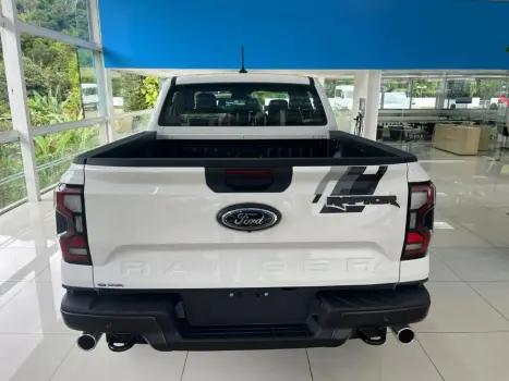 FORD Ranger 3.0 V6 24V GTDI CABINE DUPLA RAPTOR 4X4 TURBO DIESEL AUTOMTICO, Foto 6