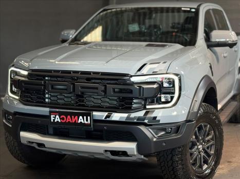 FORD Ranger 3.0 V6 24V CABINE DUPLA RAPTOR 4X4 AUTOMÁTICO, Foto 2
