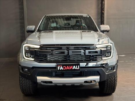FORD Ranger 3.0 V6 24V CABINE DUPLA RAPTOR 4X4 AUTOMTICO, Foto 6