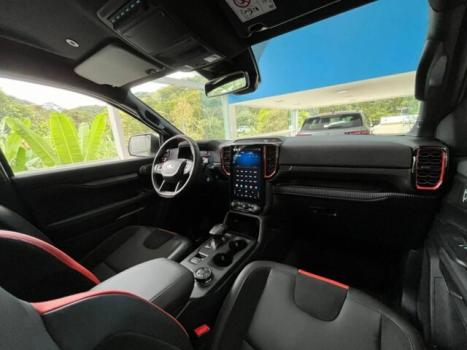 FORD Ranger 3.0 V6 24V CABINE DUPLA RAPTOR 4X4 AUTOMTICO, Foto 6